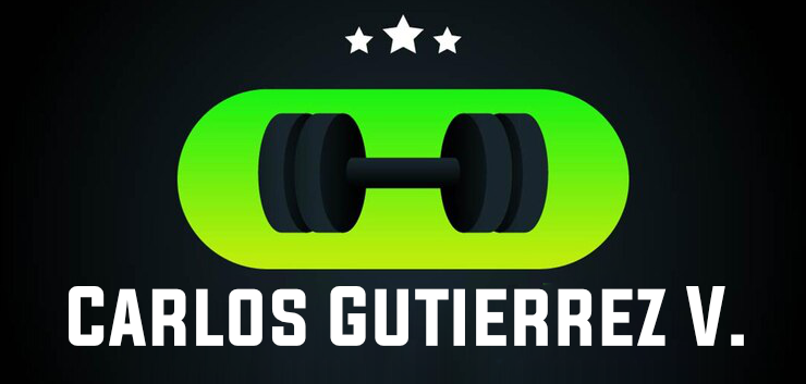 Carlos Gutierrez V.